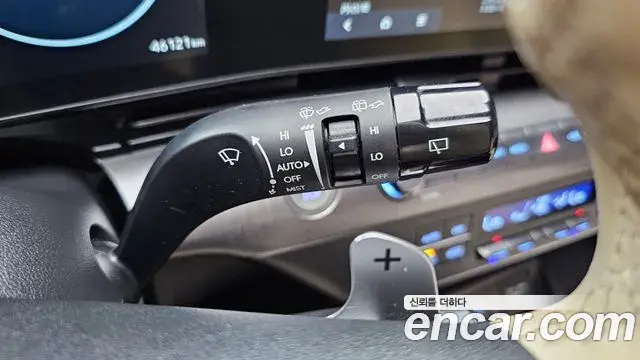 Hyundai Kona 2023 — Фото 20/20
