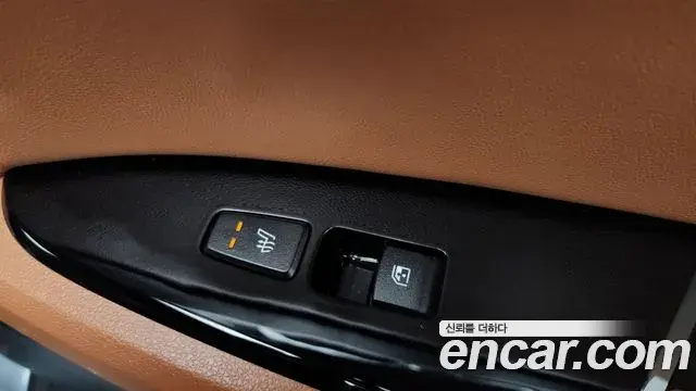 Kia Sportage 2023 — Фото 20/20