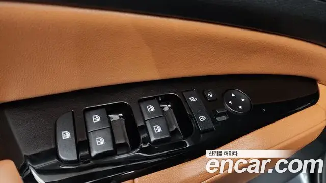Kia Sportage 2023 — Şəkil 10/32