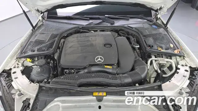 Mercedes-Benz C-Class 2021 — Фото 6/20