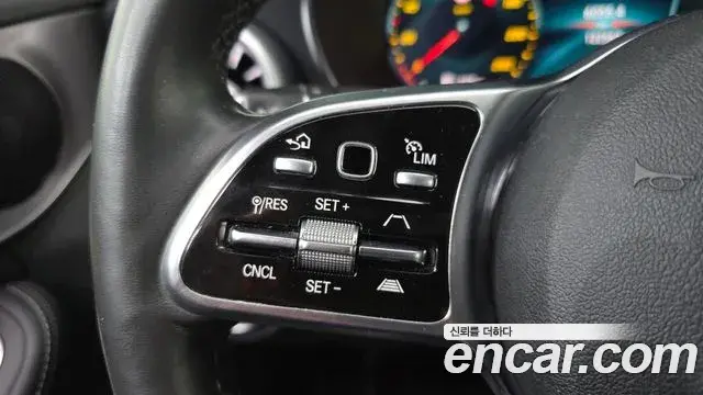 Mercedes-Benz C-Class 2021 — Фото 16/20