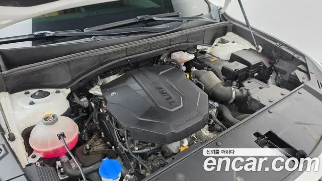 Kia Sorento 2022 — ფოტო 5/20