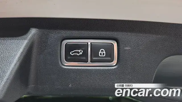 Kia Sorento 2022 — ფოტო 7/20
