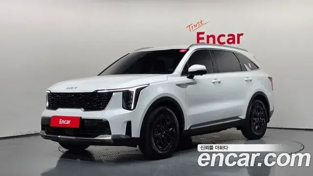 Kia Sorento 2024 — Photo 20/33