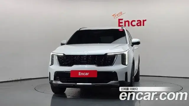 Kia Sorento 2024 — Photo 4/33