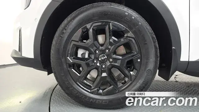 Kia Sorento 2024 — Photo 12/33
