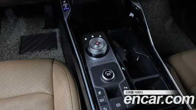 Kia Sorento 2024 — Photo 30/33