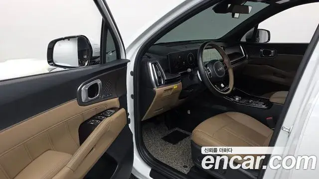Kia Sorento 2024 — Photo 31/33