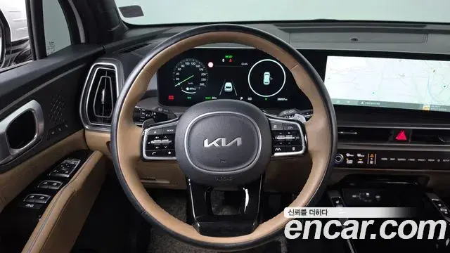 Kia Sorento 2024 — Photo 9/33