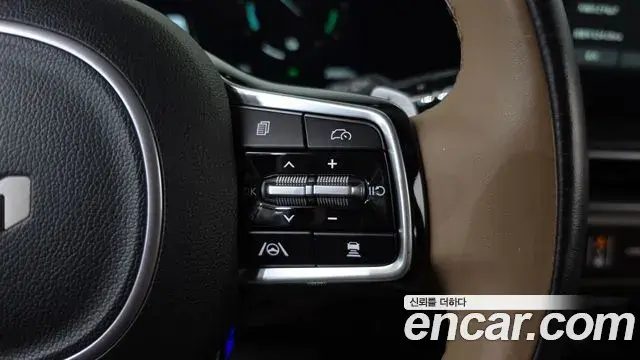 Kia Sorento 2024 — Photo 25/33