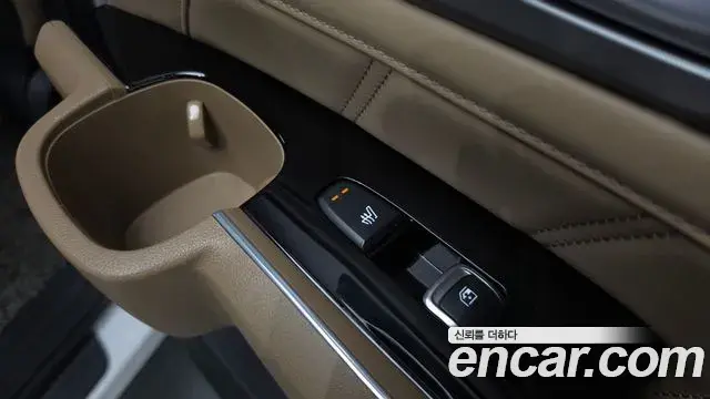 Kia Sorento 2024 — Photo 7/33