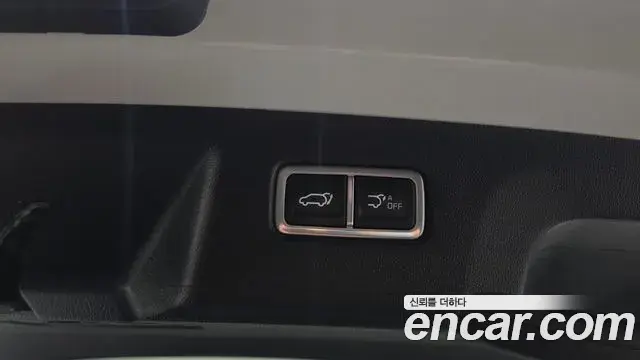 Kia Sorento 2024 — Photo 26/33