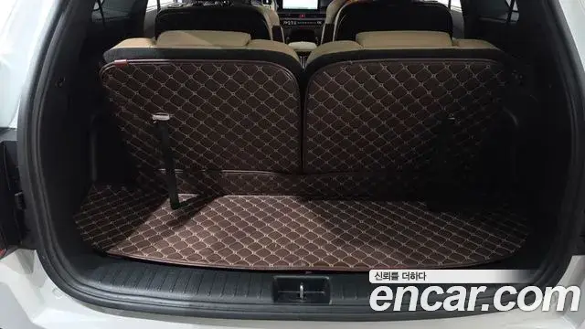 Kia Sorento 2024 — Photo 15/33