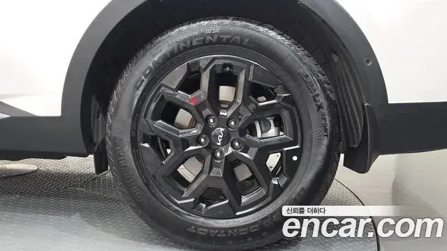 Kia Sorento 2024 — Photo 5/33