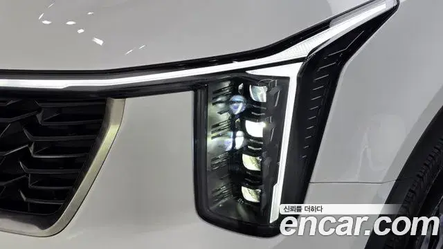 Kia Sorento 2024 — Photo 17/33