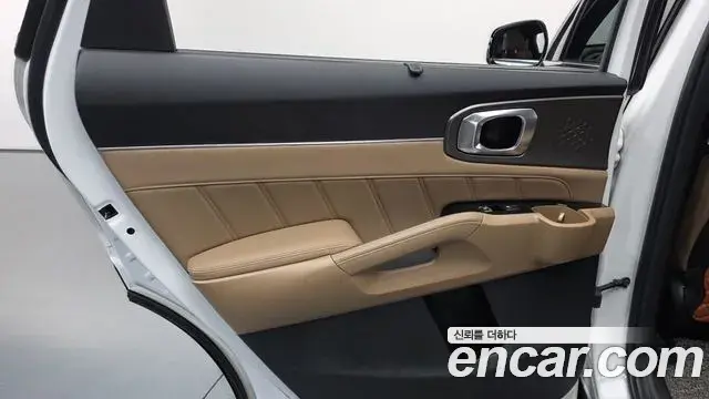 Kia Sorento 2024 — Photo 19/33