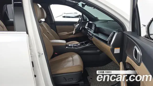 Kia Sorento 2024 — Photo 32/33