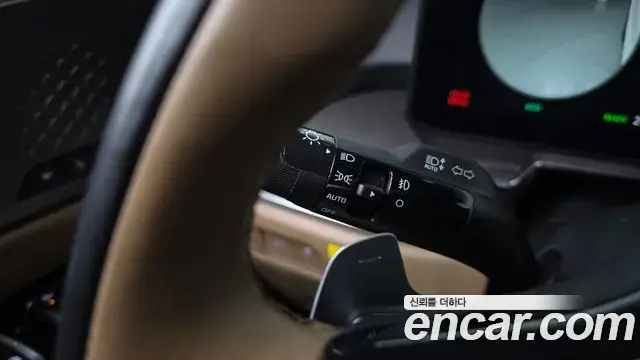 Kia Sorento 2024 — Photo 33/33