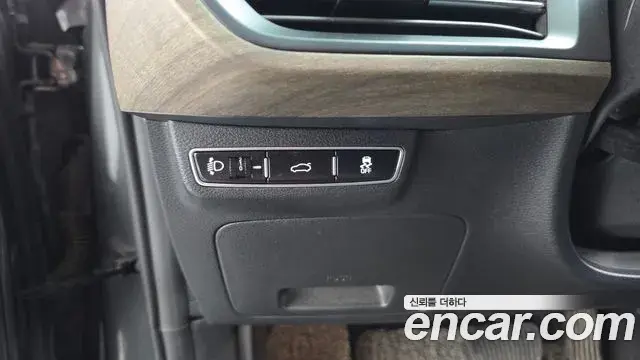 Kia K8 2023 — Photo 37/38