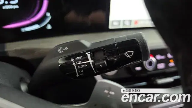 Kia K8 2023 — Photo 2/38