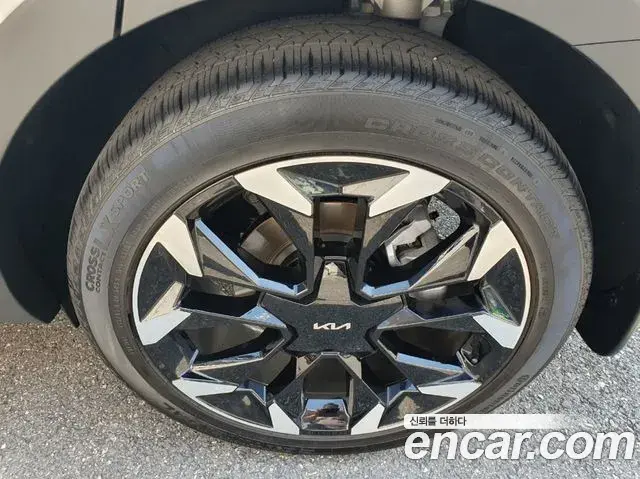 Kia Sorento 2026 — Фото 4/20