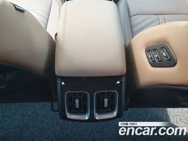 Kia Sorento 2026 — Фото 13/20