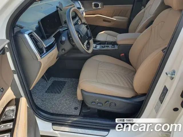 Kia Sorento 2026 — Фото 18/20
