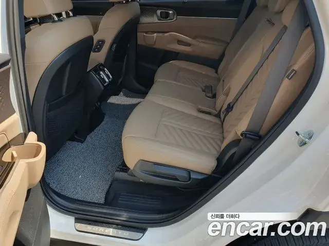 Kia Sorento 2026 — Фото 19/20