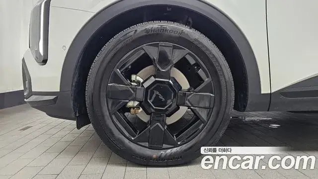 Kia Sportage 2025 — Photo 27/33