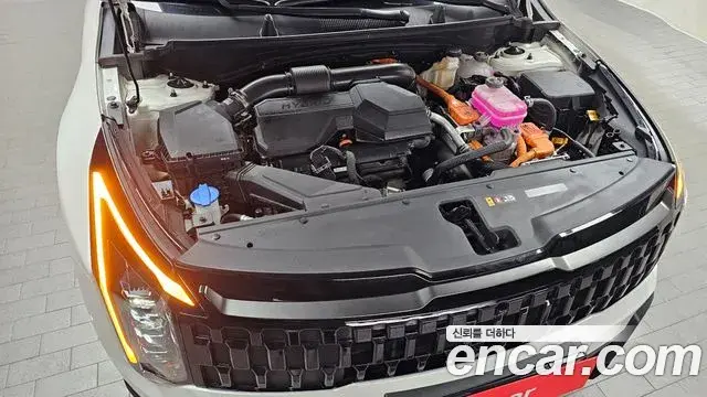 Kia Sportage 2025 — Photo 1/33