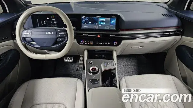 Kia Sportage 2025 — Photo 9/33