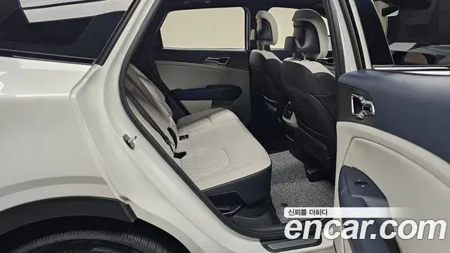 Kia Sportage 2025 — Photo 28/33