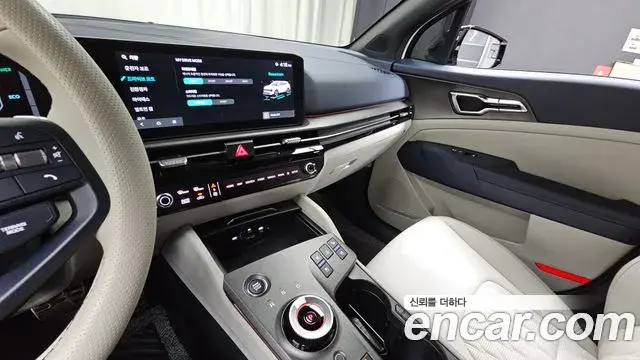 Kia Sportage 2025 — Photo 23/33