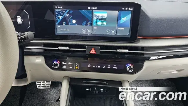 Kia Sportage 2025 — Photo 11/33