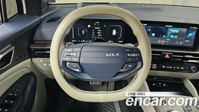 Kia Sportage 2025 — Photo 7/33