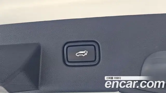 Kia Sportage 2025 — Photo 33/33