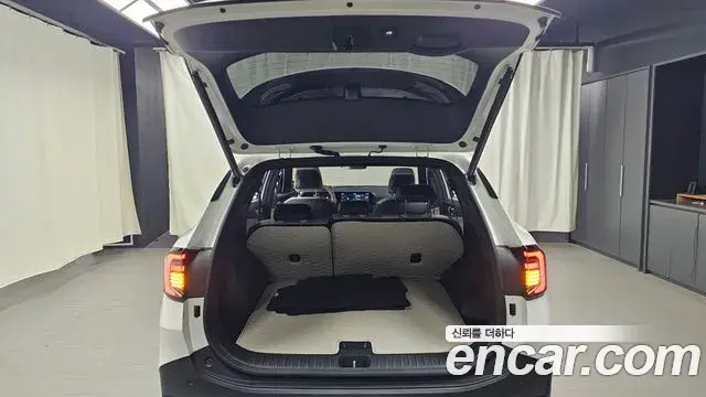 Kia Sportage 2025 — Photo 24/33