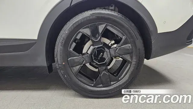 Kia Sportage 2025 — Photo 5/33