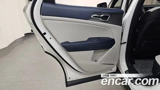 Kia Sportage 2025 — Photo 31/33