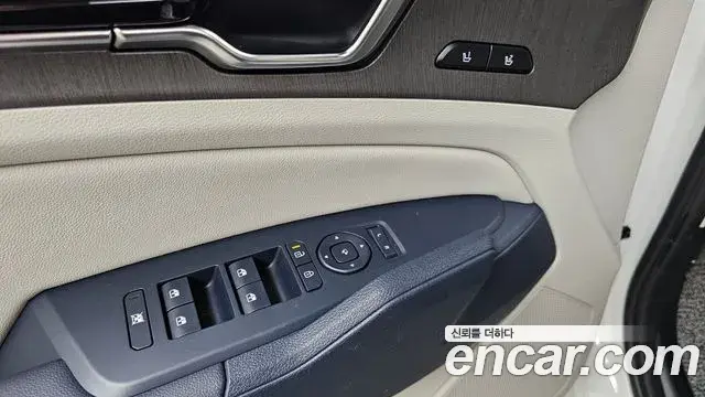 Kia Sportage 2025 — Photo 25/33