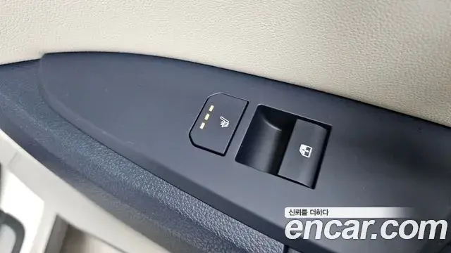 Kia Sportage 2025 — Photo 29/33