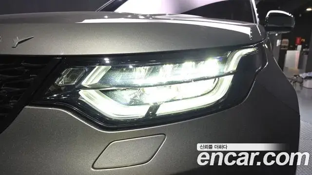Land Rover Discovery 5 2018 — ფოტო 3/36