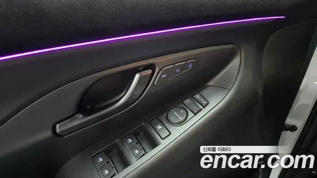 Hyundai i30 2018 — Фото 13/20