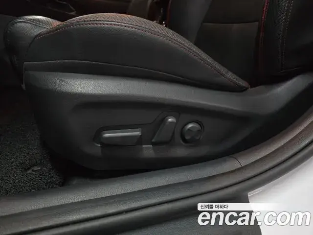 Hyundai i30 2018 — Фото 15/20