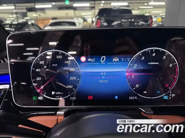 Mercedes-Benz S-Class 2023 — Фото 5/17
