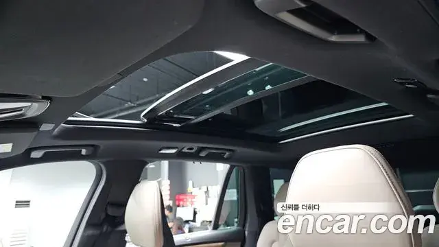 Volvo XC90 2026 — ფოტო 24/31