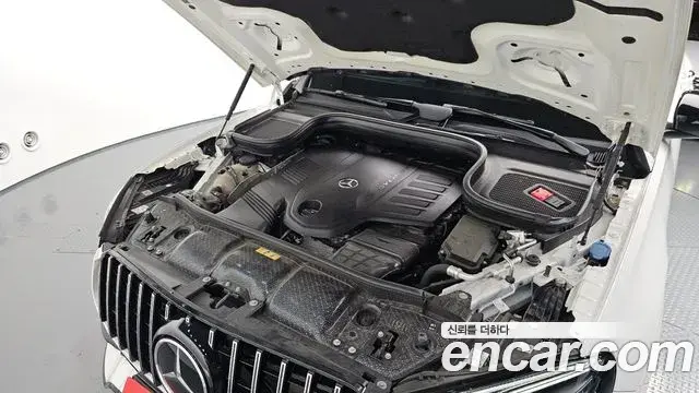 Mercedes-Benz GLE-Class 2022 — ფოტო 13/36