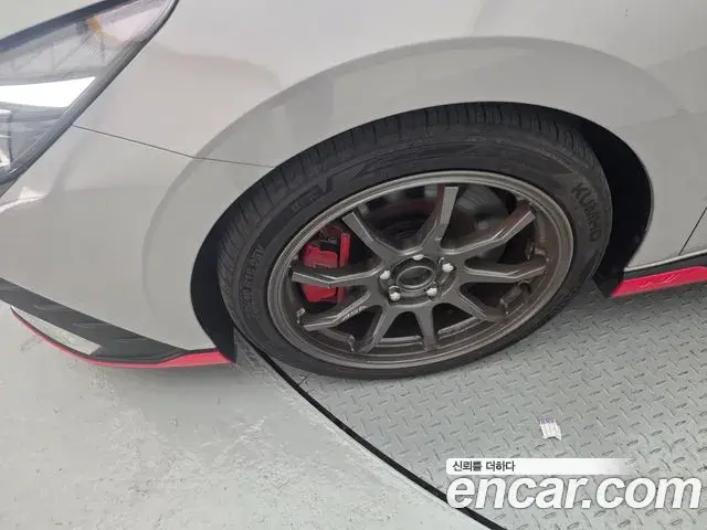 Hyundai Avante 2022 — Фото 10/15