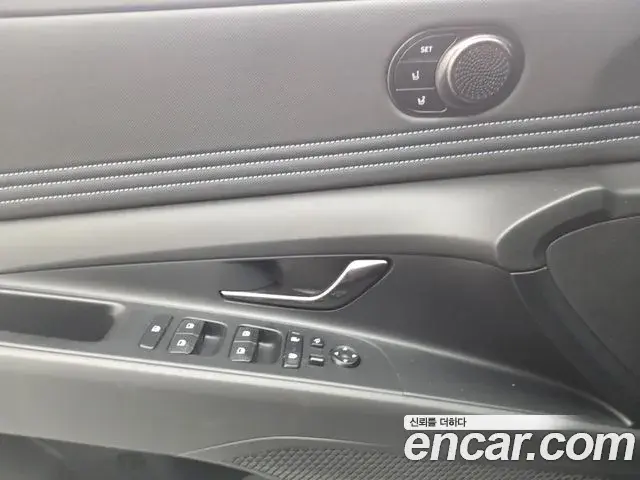 Hyundai Avante 2022 — Фото 13/15