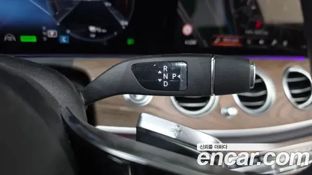 Mercedes-Benz E-Class 2023 — Фото 9/20